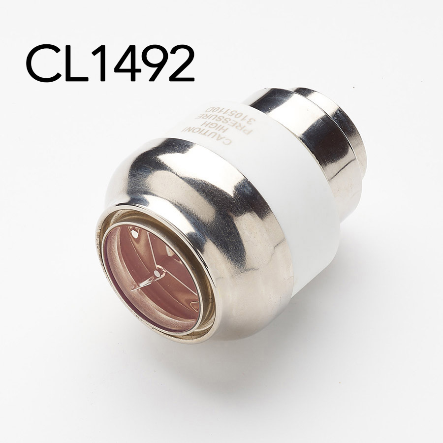 CeraLux® ceramic xenon short arc lamp CL1492