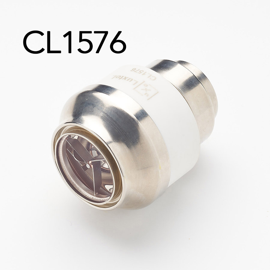 CeraLux® ceramic xenon short arc lamp CL1576