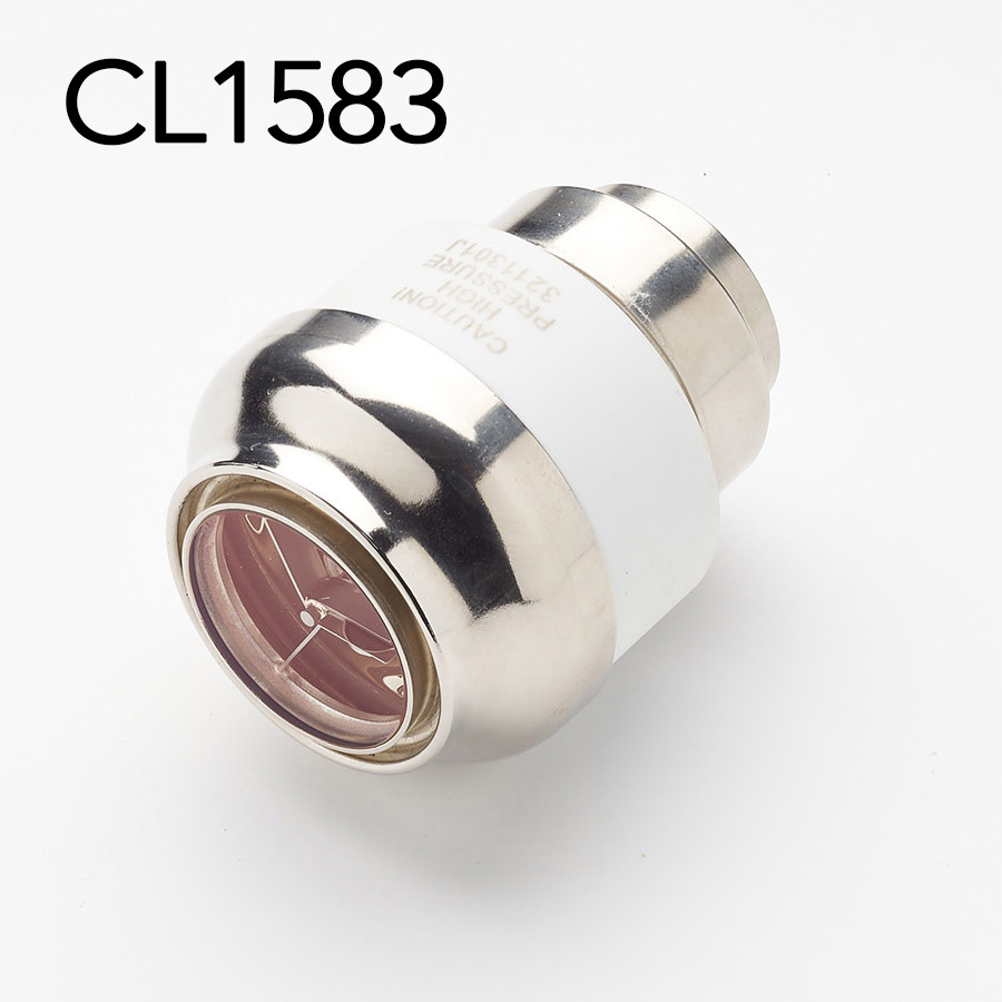 CeraLux® ceramic xenon short arc lamp CL1583