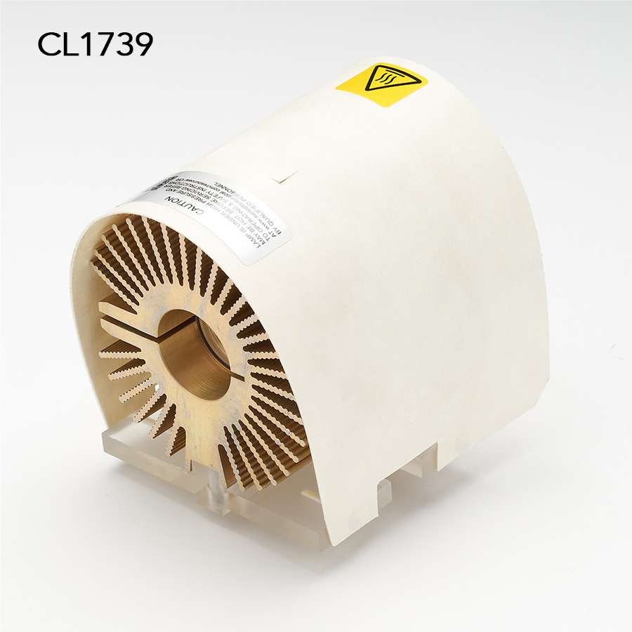 CeraLux® Ceramic xenon short arc lamp module CL1739